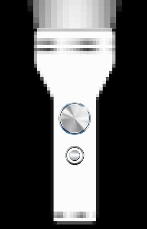 LED Pixel Flashlight screenshot 9