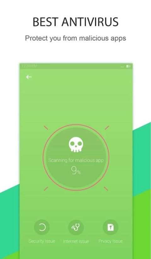 Easy Cleaner(Fast Clean) screenshot 2