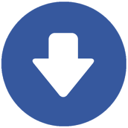 ikon Video Downloader for Facebook