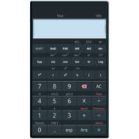 Scientific Calculator App