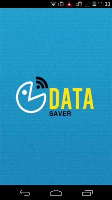 e-Data Saver screenshot 3