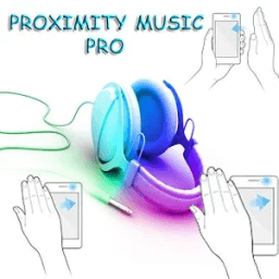 Proximity Music Pro иконка
