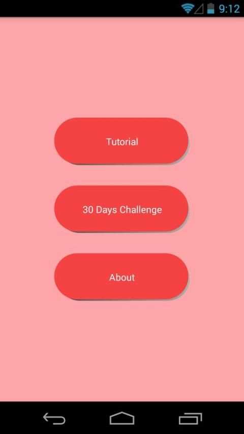 30 Day Jumping Jacks Challenge स्क्रीनशॉट 2