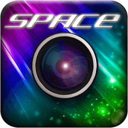 PhotoJus Space आइकन