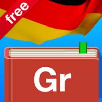 German Grammar Practice Free