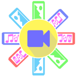 Video Maker : Photo SlideShow आइकन