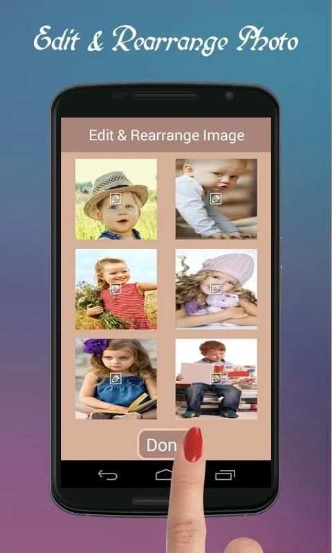 Video Maker : Photo SlideShow स्क्रीनशॉट 6