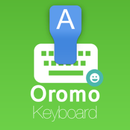 ikon Oromo Keyboard