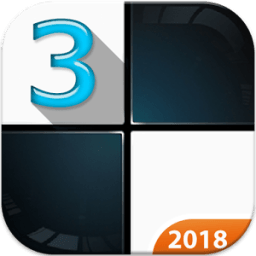 Piano Tiles 3 иконка