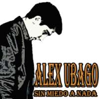 Alex Ubago - Sin miedo a nada musica y letras