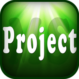 ikon Learn Ms Project Management