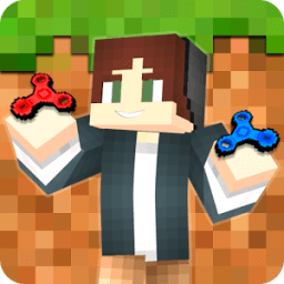 Spinner Craft: Fidget Build أيقونة