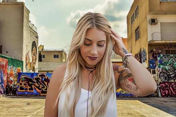 How To Grow Your Hair Healthy 4 تصوير الشاشة