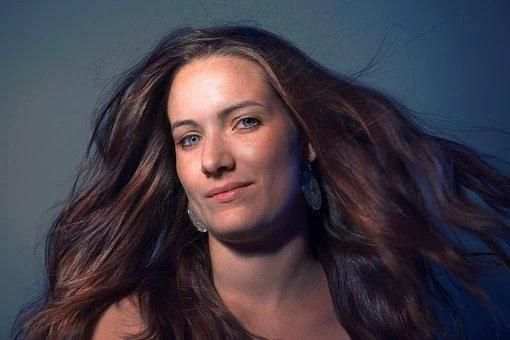How To Grow Your Hair Healthy 2 تصوير الشاشة