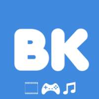 Скачать с Вк on 9Apps