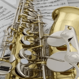 ikon Kenny G Saxophone Music