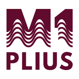 M-1 Plius icon