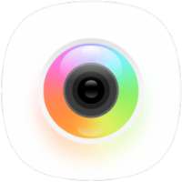 I Camera:Show your better life on 9Apps