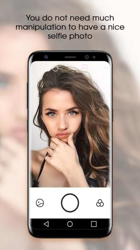 Beauty Selfie Camera HD screenshot 4
