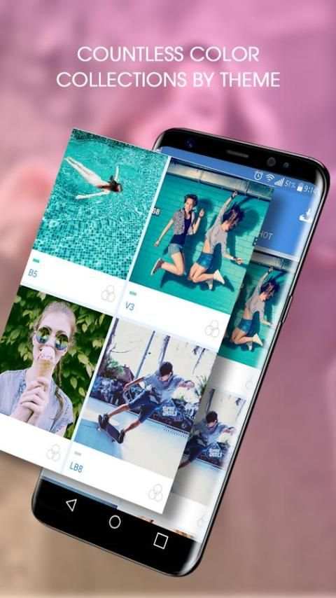 Beauty Selfie Camera HD screenshot 5