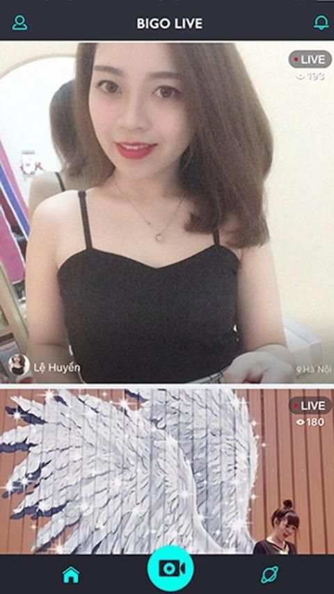 Tips BIGO LIVE Video Call App screenshot 3