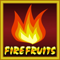 Fire Fruits slot أيقونة