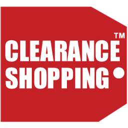 Clearance Shopping