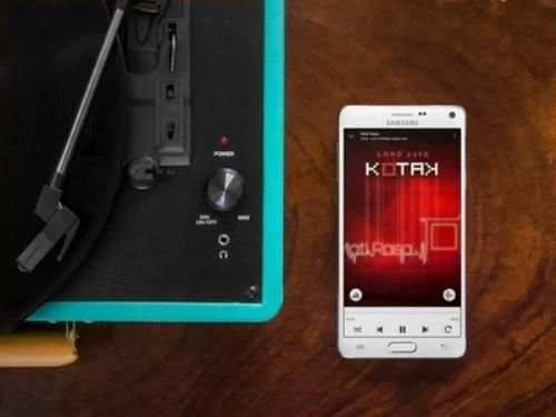 Play Now - Download Music Player Mp3 6 تصوير الشاشة