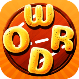 Word Cookies - Word Connect Puzzle иконка
