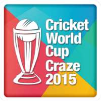 Cricket World Cup Craze 2015