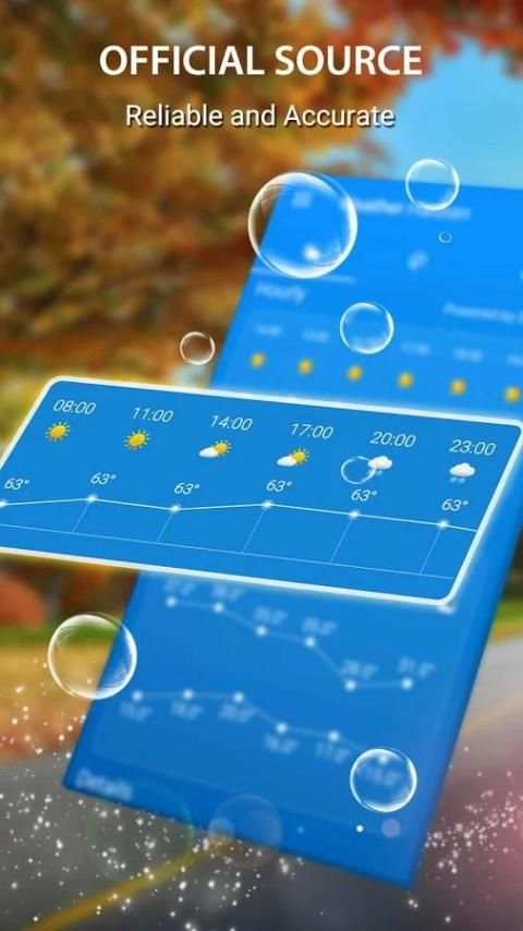 Real-Time Weather screenshot 4