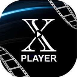 Xplayer Video Maker - X Movie Maker icon