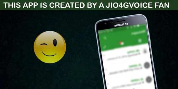All Tips for Jio 4g Voice скриншот 3