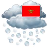 Météo Maroc gratuite on 9Apps