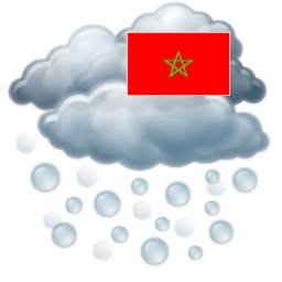 Weather Morocco 1.1