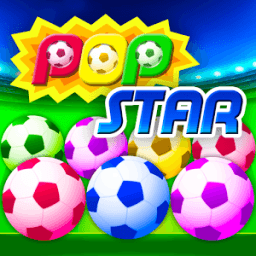 PopStar! FIFA World Cup أيقونة
