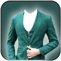 Man Photo Suit on 9Apps