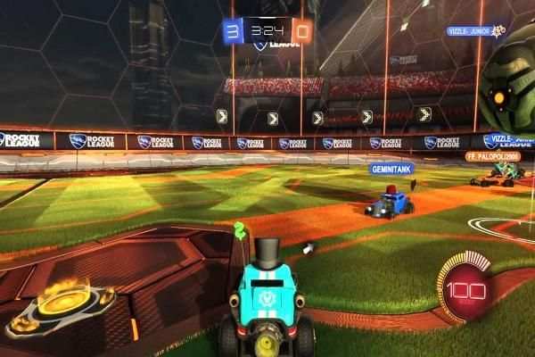 Games Rocket League Guide screenshot 1