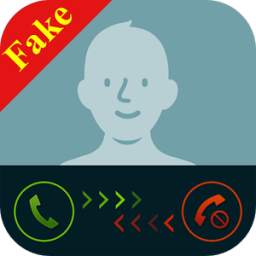 fake call