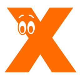 Xoom Browser icon