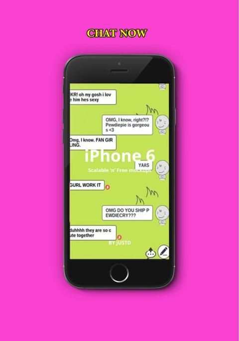 Guide For SimSimi screenshot 1