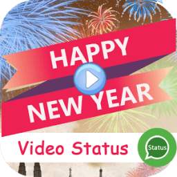 New Year Video Status 2018