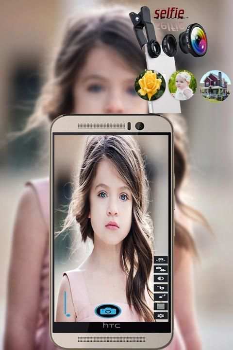Camera *13* screenshot 2