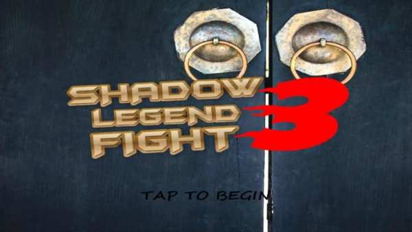 Shadow Legend Fight 3 screenshot 5