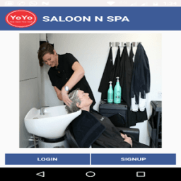 YoYo Operator иконка