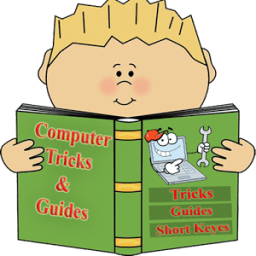 Computer Tricks иконка