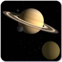 Solar System Live Wallpaper