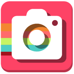 ikon Vintage Plastic Camera