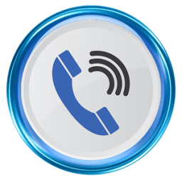 hidden auto call recorder icon