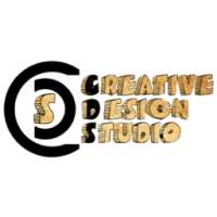 Creative Design Studio आइकन
